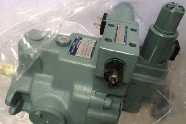 油研變量柱塞泵A37-L-R-07,A45-FR04E