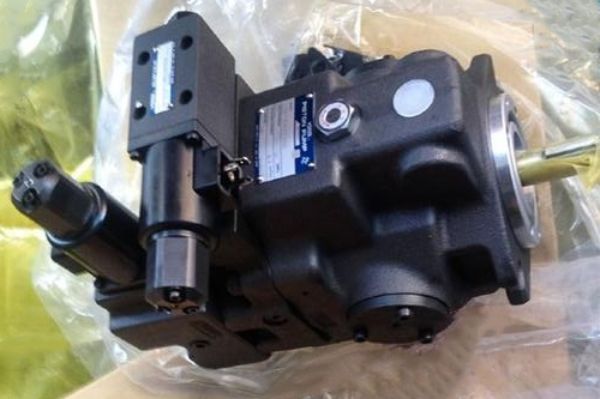 A70-LR09,A90-FR02系列日本油研液壓泵