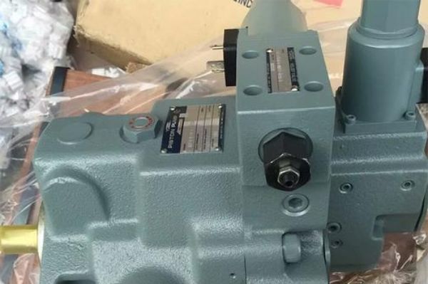 A90-LR00，A90-LR02系列油研泵