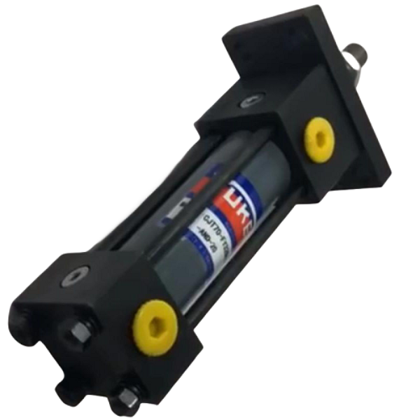 油研7MPa用標(biāo)準液壓缸-CJT70