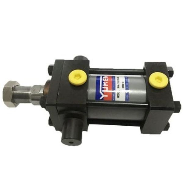 油研14MPa用標(biāo)準液壓缸-CJT140