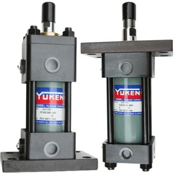 油研21MPa用標(biāo)準液壓缸-CJT210