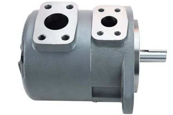 日本tokimec東京計器葉片泵SQP1、SQP2、SQP3、SQP4系列產(chǎn)品特點及應(yīng)用