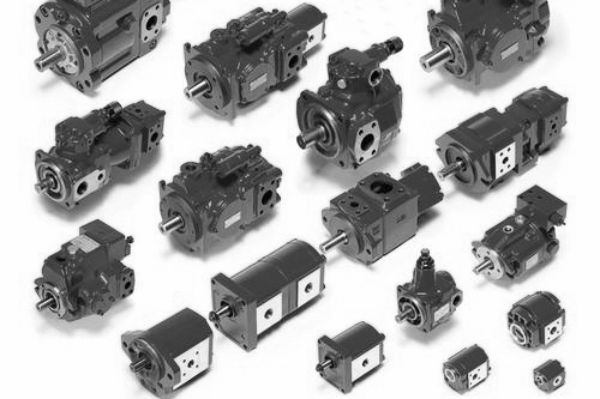 賀德克齒輪泵聯(lián)軸器 ，賀德克HYDAC內(nèi)嚙合齒輪泵的工作原理及特點