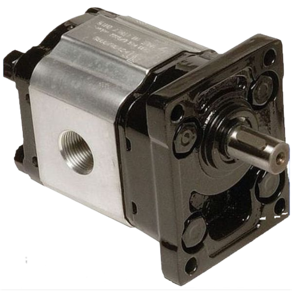 BREVINI齒輪泵  OT100、OT200、OT300系列