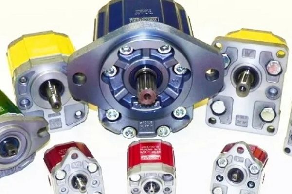 意大利vivolo齒輪泵，齒輪馬達(dá)，液壓泵