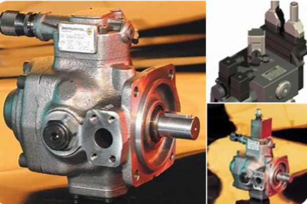 意大利BERRAMA變量葉片泵,- 布萊瑪PLP泵,PHP泵,PHPK泵