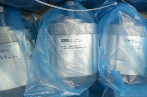 派克齒輪泵怎么看型號(hào)？ parker液壓齒輪泵