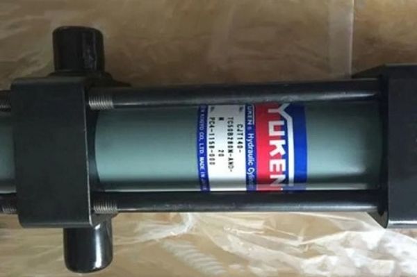 油缸cjt35-fa32s45n-bnd-k-20，yuken油研油缸cjt系列