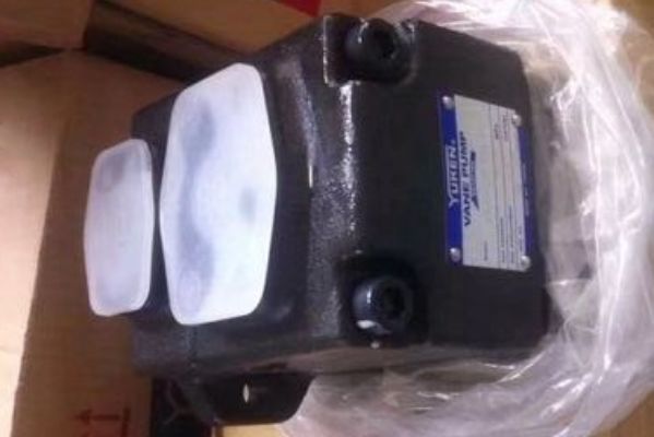 pv2r34型的雙聯(lián)葉片泵，油研葉片泵PV2R2-65, pv2r型葉片泵