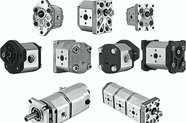 意大利馬祖奇齒輪泵GHP1A-D-2,GHP1A-D-3,GHP1A-D-4