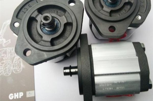 GHP1A-D-5,GHP1A-D-6,GHP1A-D-7,GHP1A-D-9馬祖奇齒輪泵