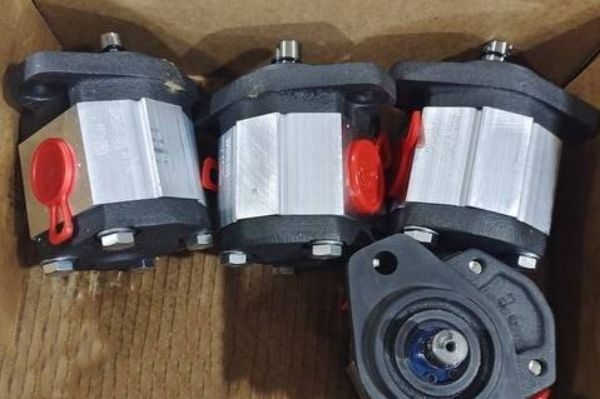 GHP1A-D-20,GHP1-D-2,GHP1-D-3意大利marzocchi齒輪泵