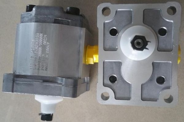 丹佛斯SNP2NN系列齒輪泵， DANFOSS液壓泵生產(chǎn)廠家