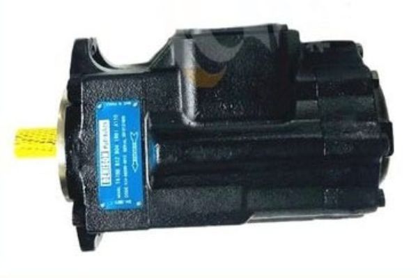 派克葉片泵T7DDS型號說明,派克葉片泵T7BS型號說明