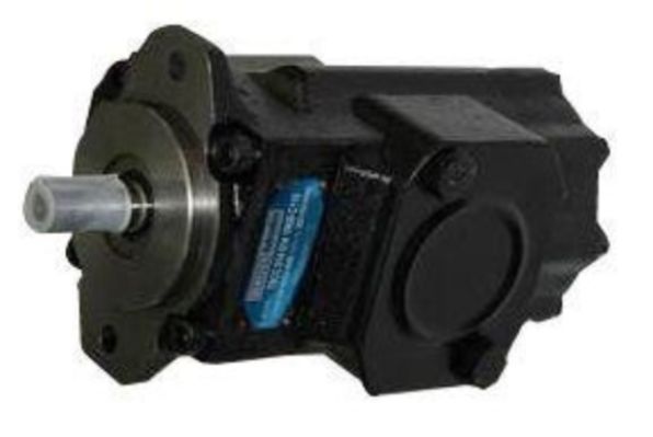 丹尼遜葉片泵T6E-042-1L02-A1 ,T6EC葉片泵 ,T6DC油泵