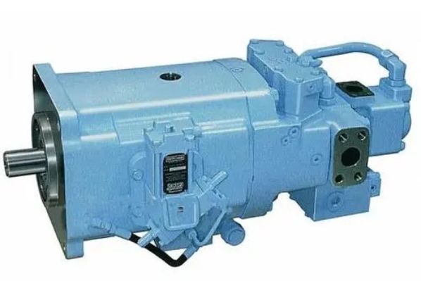 丹尼遜柱塞泵P140-6R1A-C10-00的特點及應用