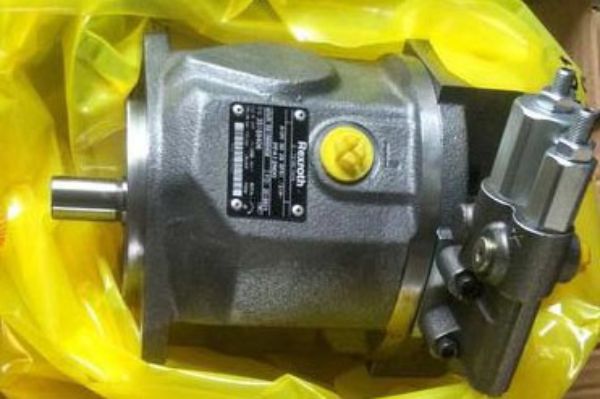 力士樂(lè)A10VSO71DR/32R-VPB12N00液壓泵特點(diǎn)及應(yīng)用？ A10VSO變量柱塞泵