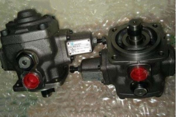 BERARMA液壓泵02-PVS，布萊瑪berarma葉片泵說明書？