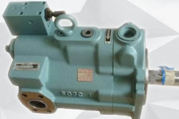 不二越變量柱塞泵，日本不二越VDR液壓泵，不二越PZS柱塞泵特點(diǎn)及應(yīng)用