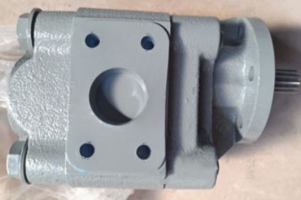 加拿大麥塔雷斯齒輪油泵，METARIS齒輪泵的特點(diǎn)及應(yīng)用