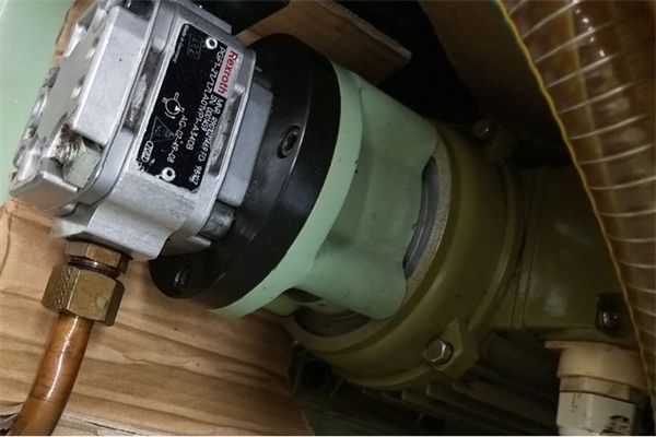 REXROTH內(nèi)嚙合齒輪泵PGF1-21/1,7LA01VP1-A340B的特點及應(yīng)用