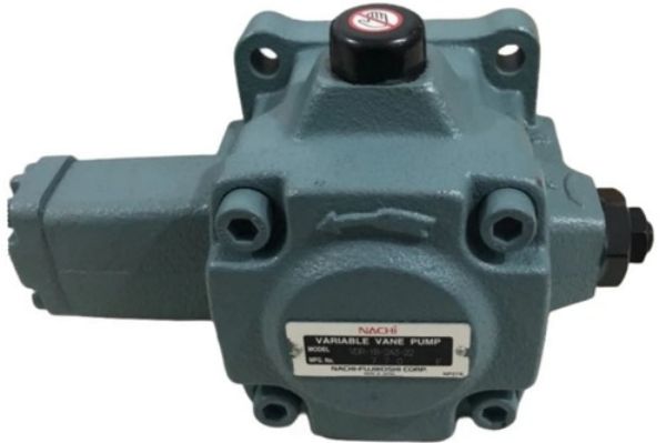 日本不二越NACHI變量葉片泵VDR-1A,VDR-1B系列的特點及應(yīng)用