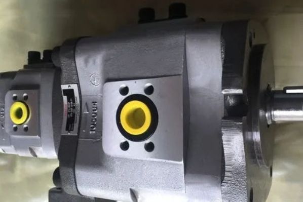 日本NACHI不二越齒輪泵IPH-3A-16-20,IPH-4A-20-20的特點及應(yīng)用
