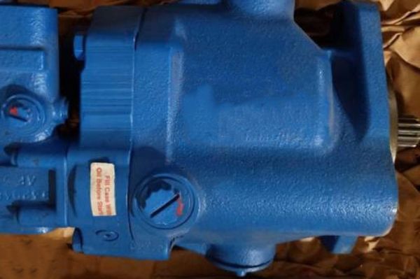 伊頓威格士PVQ25,PVQ32系列變量柱塞泵的特點及應用