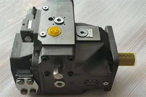 力士樂A4VG180油泵，力士樂a4vg液壓泵樣本資料，力士樂A4vG90液壓泵異響