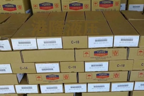 日本油研電磁換向閥,日本油研高速比例閥的特點及應用