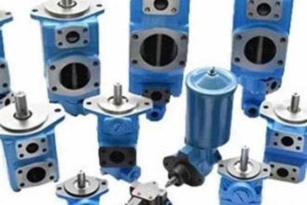 伊頓威格士2520V與2525V系列雙聯泵的技術特性與應用概述