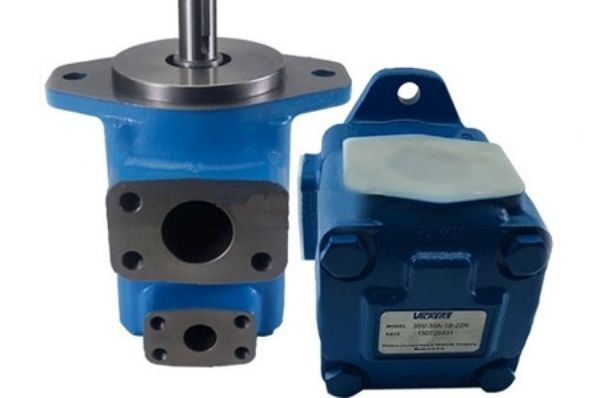 伊頓威格士VQ系列高速高壓泵,威格士20VQ與25VQ葉片泵的性能與應用