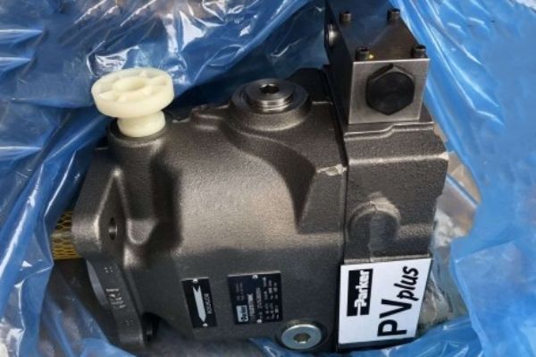 美國派克柱塞泵PV063R1K1T1NFws各字母代表什么？ 派克PV系列柱塞泵