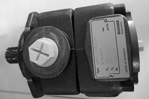 BUCHER HYDRAOLICS/布赫，AP212 15 D 818，訂貨號(hào)：200102513243