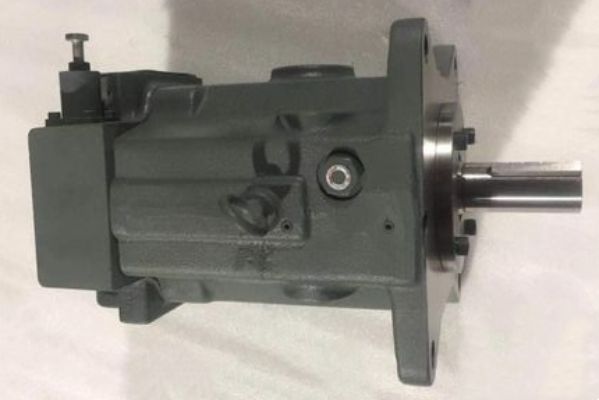 日本油研變量柱塞泵A3H180-FR09-11B4K-10，日本油研A3H180-FR09-11B6K-10高壓變量柱塞泵