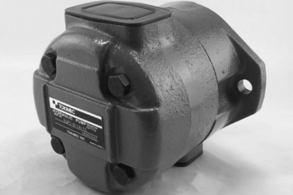 東京計(jì)器SQP1、SQP2、SQP3、SQP4葉片泵，日本tokimec葉片泵