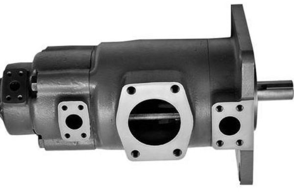 東京計(jì)器SQP系列三聯(lián)葉片泵，東京美TOKIMEC葉片泵的特點(diǎn)及應(yīng)用