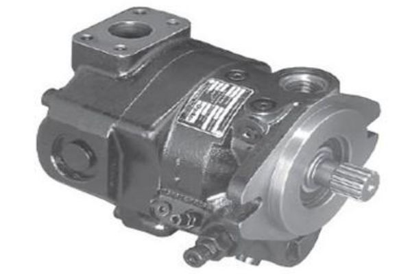 美國派克PAVC33,PAVC38系列柱塞泵的特點(diǎn)及應(yīng)用，Parker派克PAVC泵