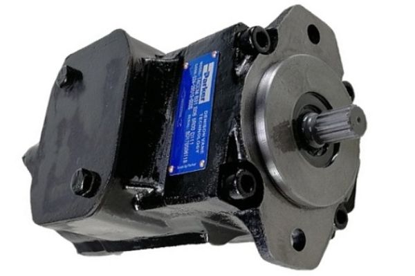 T7/T67/T6C系列單聯(lián)、雙聯(lián)及三聯(lián)葉片泵，Parker派克葉片泵型號(hào)大全