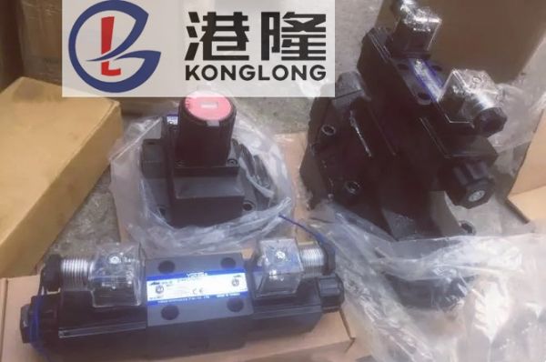 油研方向控制閥DSG-01-3C2、DSG-01-3C3與DSG-01-3C4的技術(shù)特性與應(yīng)用