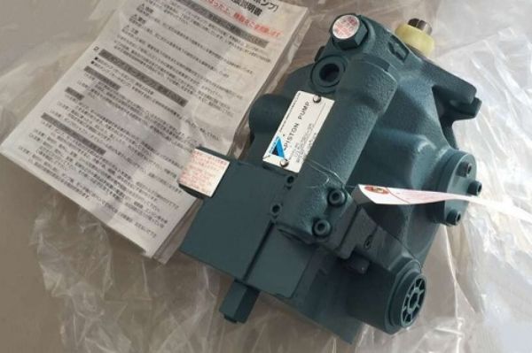 DAIKIN液壓泵J-V8A1RX-20,日本大金柱塞泵V38A2RX-95技術(shù)規(guī)格、應(yīng)用與維護(hù)