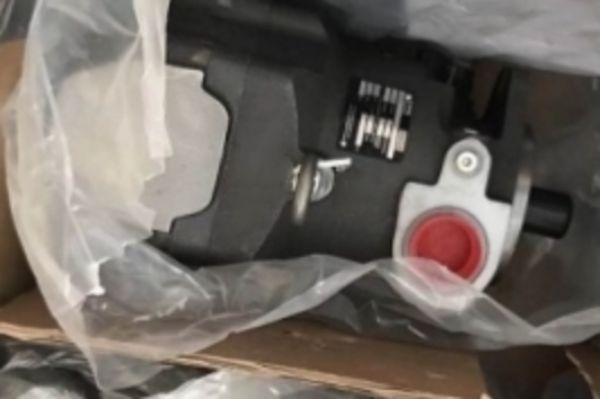 美國(guó)parker柱塞泵pavc65br42h13參數(shù)，派克PAVC系列變量柱塞泵