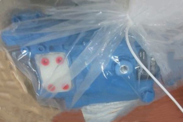 威格士油泵PVH141R13AR30A23流量特性分析，伊頓威格士PVH系列變量柱塞泵