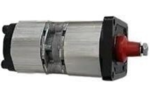 力士樂齒輪泵AZPG、AZPF、AZPN及AZPG系列介紹，力士樂azpn-12-025rdc20kb應用于什么場景