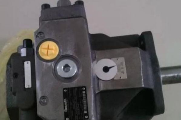 力士樂工作壓力最高的液壓泵？ rexroth液壓泵a4vso