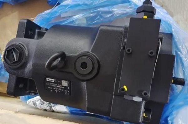 派克pvp變量柱塞泵，Parker齒輪泵pgp511應(yīng)用什么機(jī)械