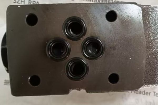 日本油研電磁閥mha-01-c-30、mpw-01-2-40與mrp-01-b-30的卓越性能與應(yīng)用