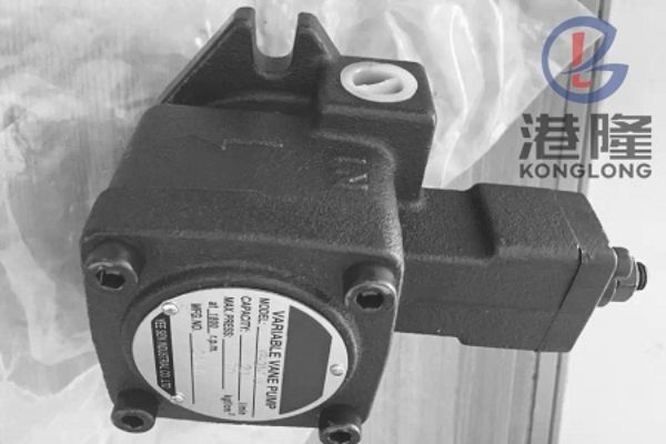 VP-40-FA3葉片泵、VP20葉片泵與VQ葉片泵的功能、特點及應用場景對比