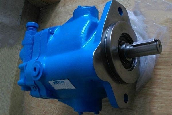 伊頓威格士PVQ變量柱塞泵，PVQ40B2RSS3S10CGD20的技術(shù)特點(diǎn)與應(yīng)用領(lǐng)域